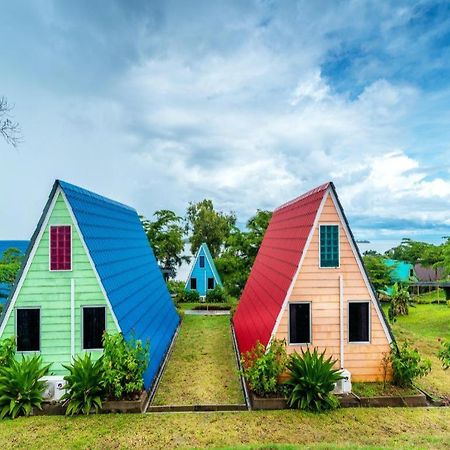 Dreamland Beach Holiday Kudat Exterior foto