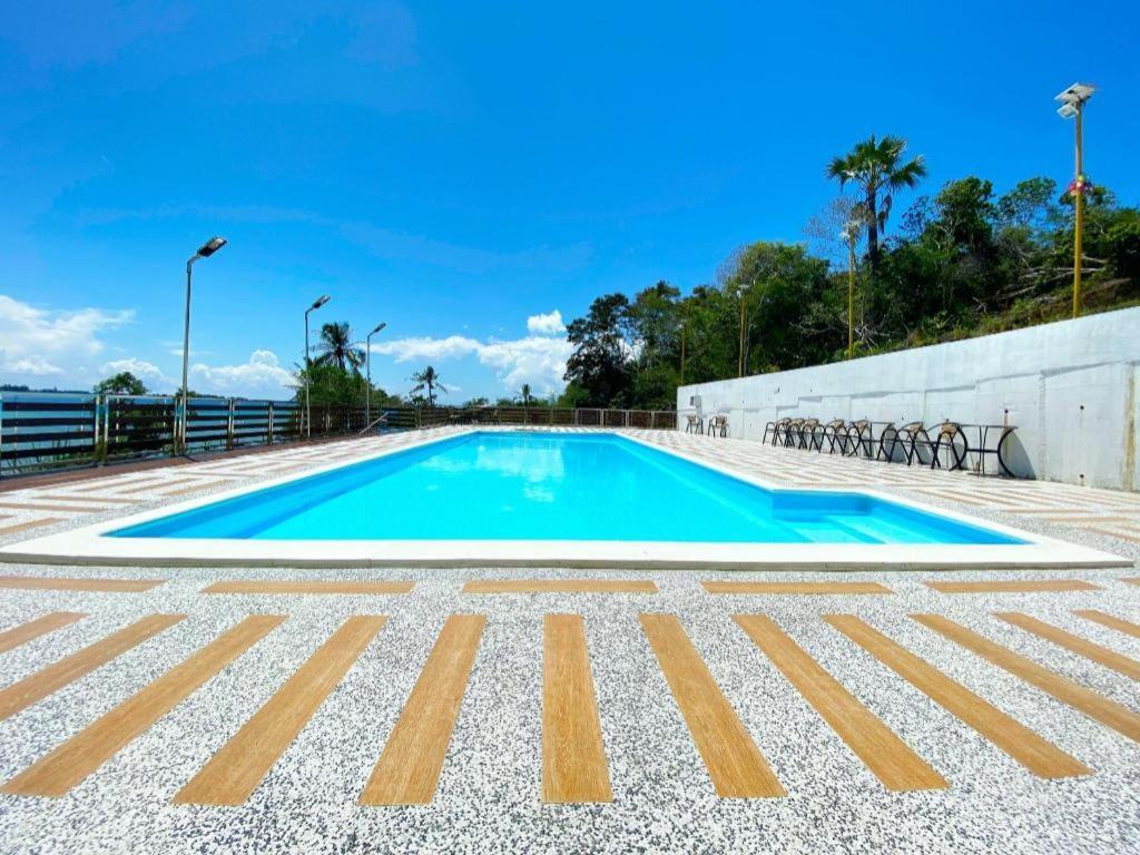 Dreamland Beach Holiday Kudat Exterior foto