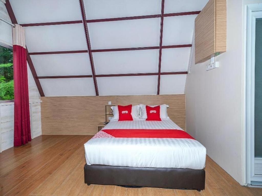 Dreamland Beach Holiday Kudat Exterior foto